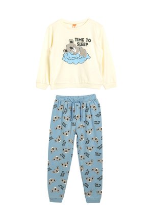 SET - Pyjama set - white