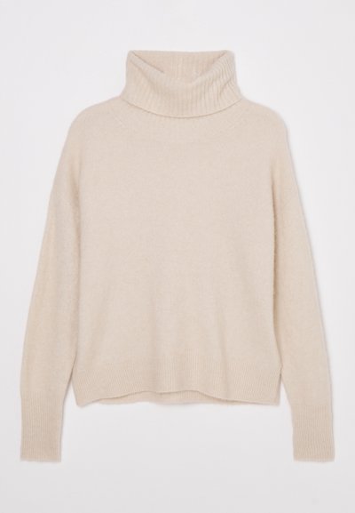 Tiger of Sweden PAXI - Neule - eggshell