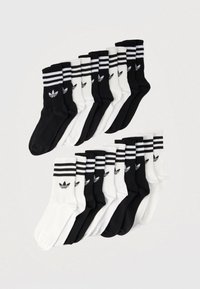 Izbrano, white/black