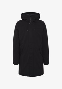 Unselected, black