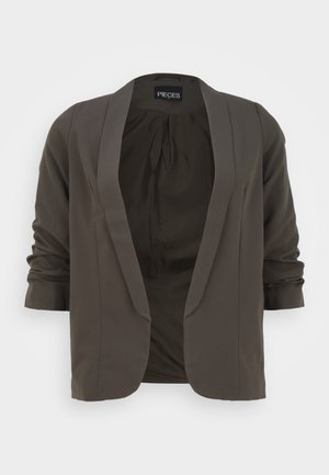Blazer - black