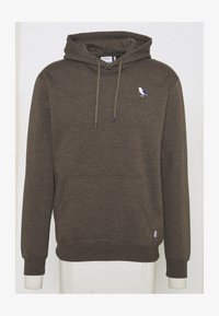 Não selecionado, heather elbmud