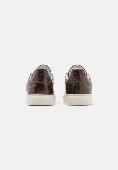 Roberto Cavalli PARIS - Sneakers low - brown