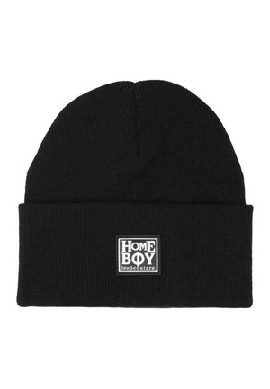 Bonnet - black