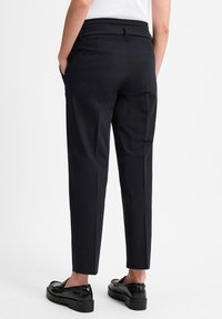 Cambio Broek - marine