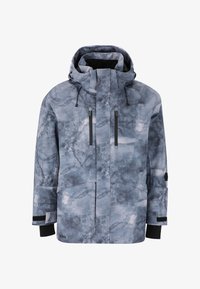 Unausgewählt, black