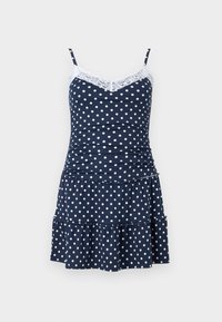 Kijelölve, dark blue