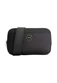 Riñonera - jet black