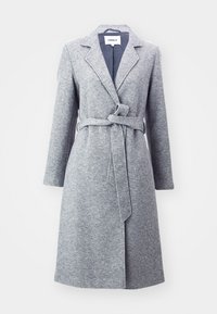 ONLNICOLE LIGHT WRAP  - Manteau classique - light grey