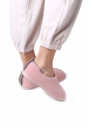 Toni Pons, Chaussons - pink