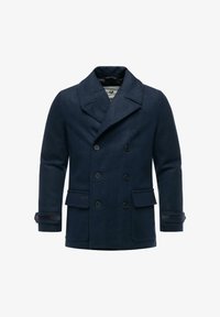 Niet geselecteerd, dark blue
