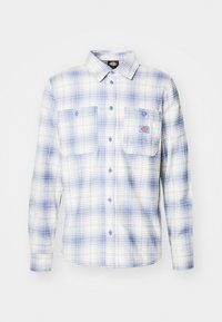 EVANSVILLE - Overhemd - country blue