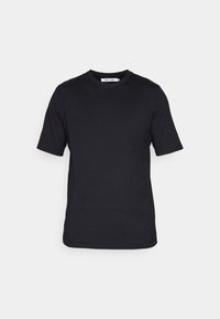 Samsøe Samsøe CHRISTIAN - T-Shirt basic - black
