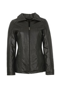 Unausgewählt, schwarz