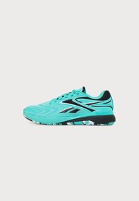 Δεν επιλέχθηκε, twisted turquoise/black