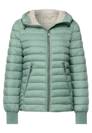 Chaqueta de entretiempo - green