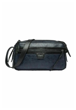 Liebeskind Berlin, JUNO SATCHEL BAG - Sac à main - peacoat