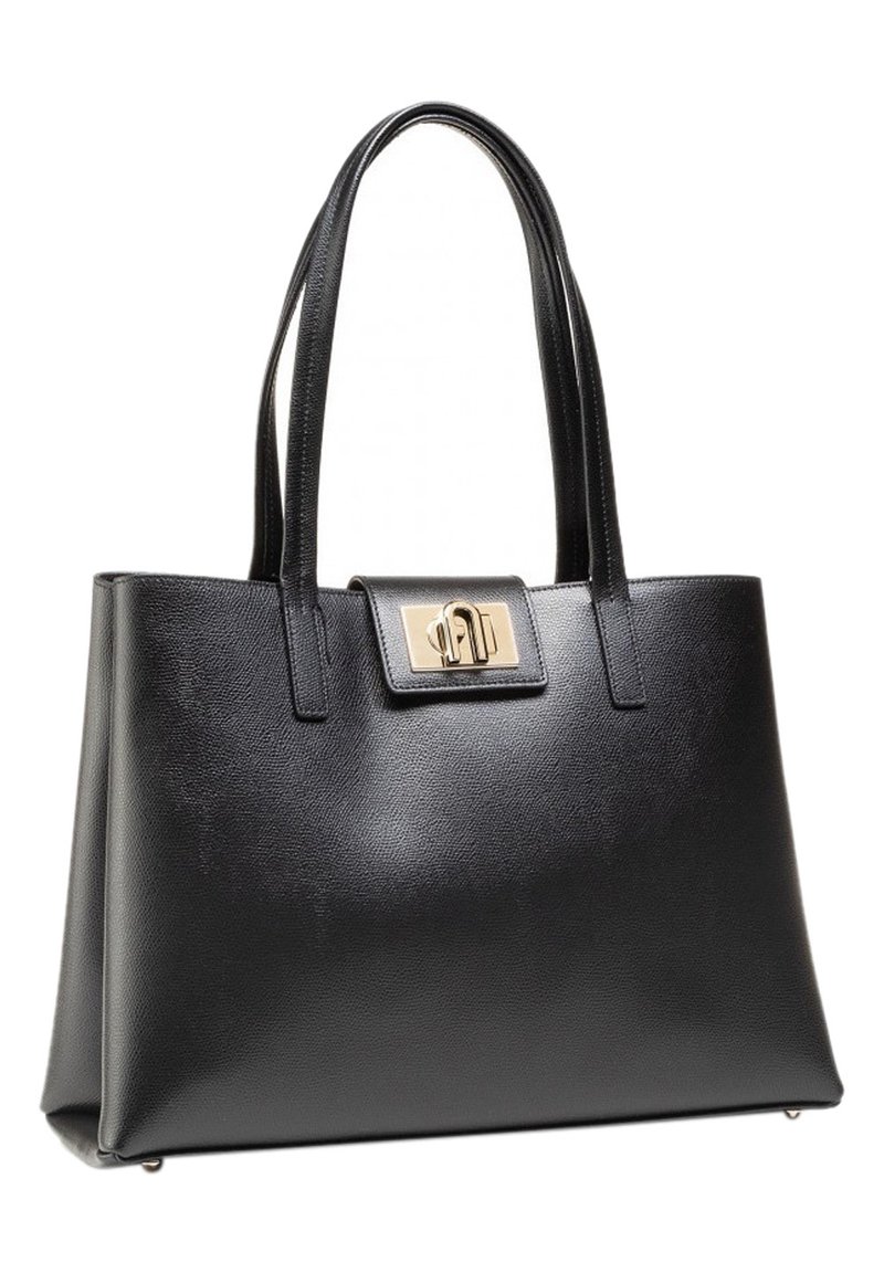 Furla - FURLA  - Sac à main - nero, Agrandir