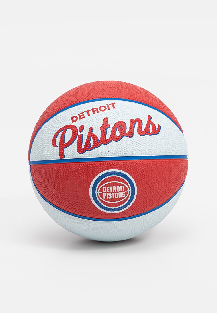 Wilson Basketbal rood Wilson Basketbal rood