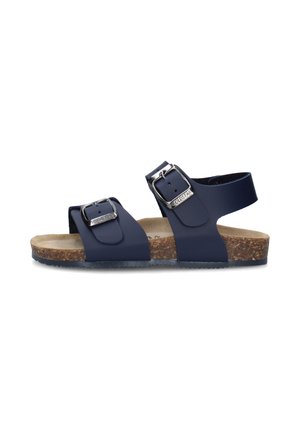 Rafting Goldstar, GS815 - Scarpe primi passi - blue