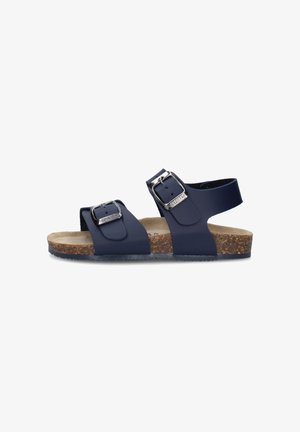 Rafting Goldstar, GS815 - Scarpe primi passi - blue