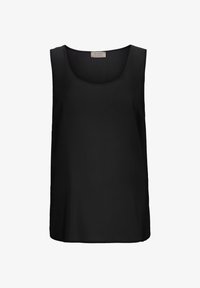 Ikke valgt, Black