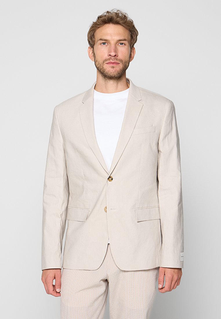 Calvin Klein Blazer beige