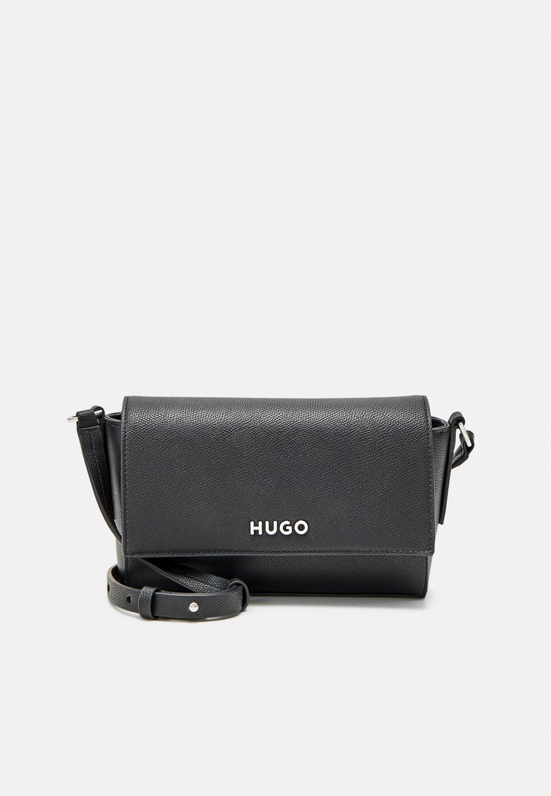 HUGO CHRIS Across body bag black Zalando.ie