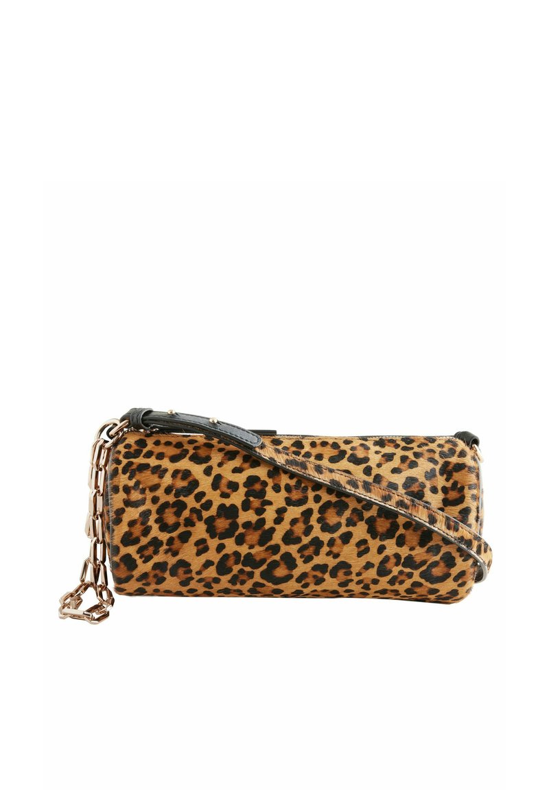 Next ANA BARREL - REGULAR FIT - Geantă crossbody - animal