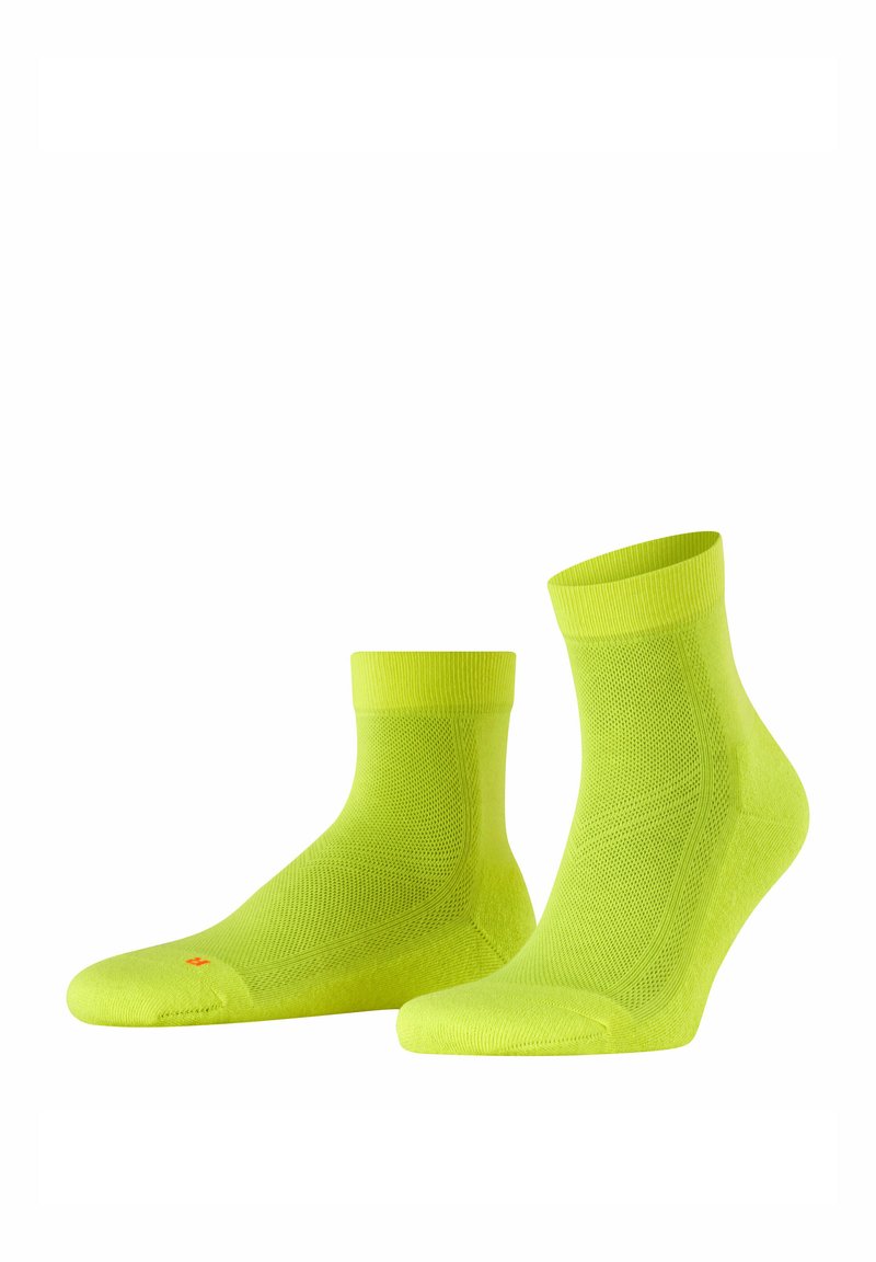 FALKE COOL KICK  UNISEX LIGHT CUSHIONING - Chaussettes - lightning