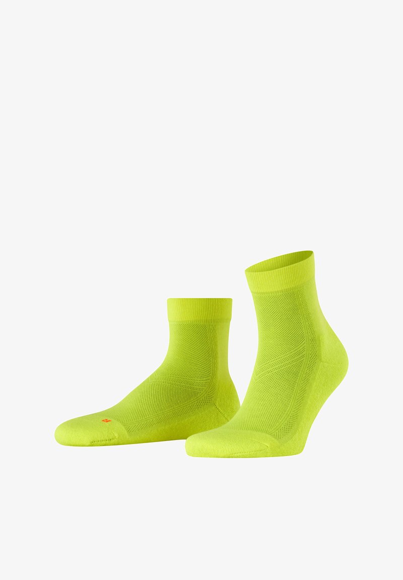 FALKE UNISEX jasnozielony