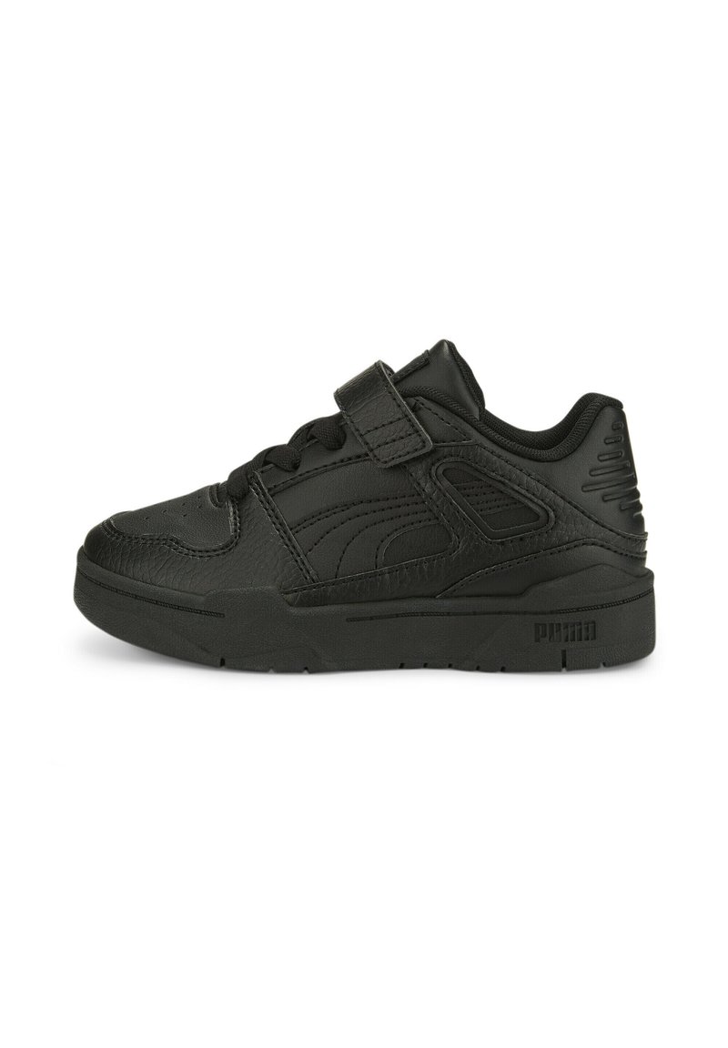Puma SLIPSTREAMLTH AC PS - Sneaker low - black black/schwarz - Zalando.at