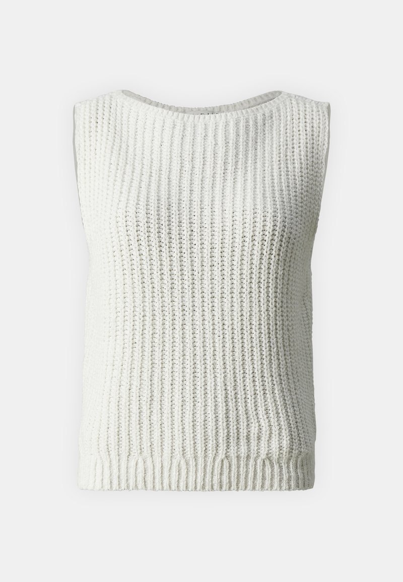 Abercrombie & Fitch Top crème