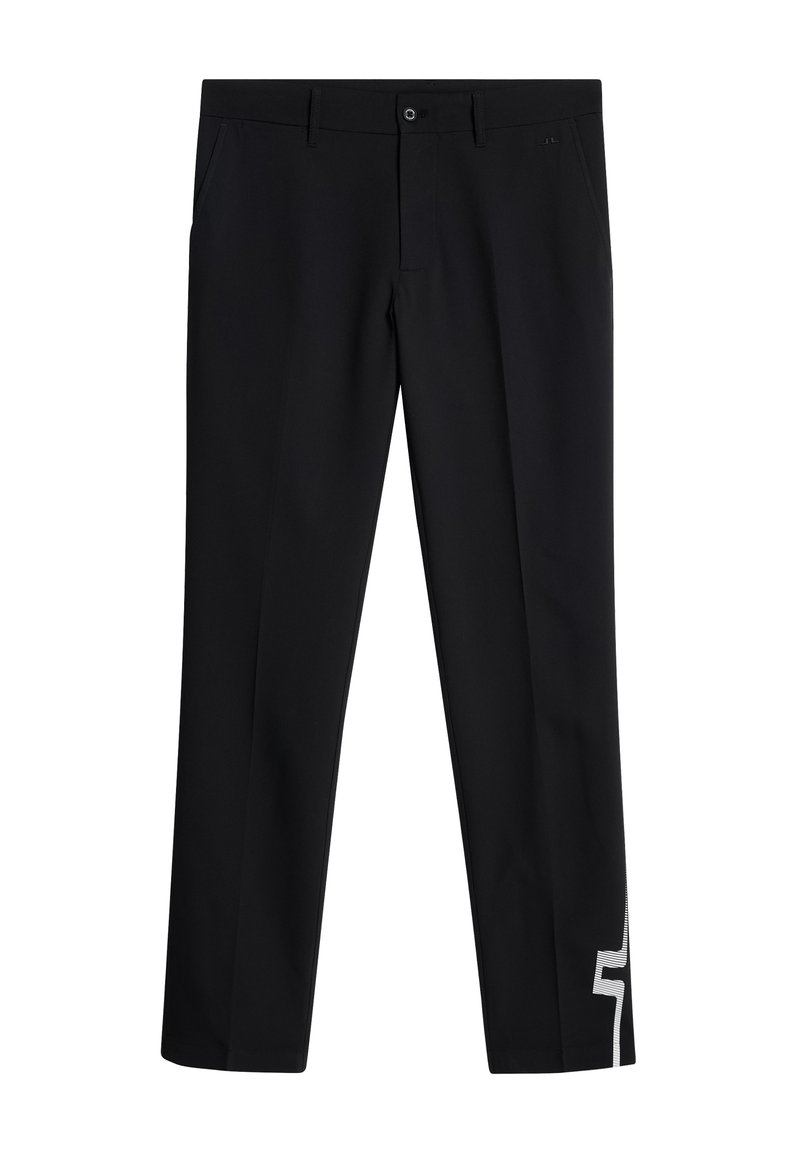 J.LINDEBERG Sports Broek zwart J.LINDEBERG Sports Broek zwart