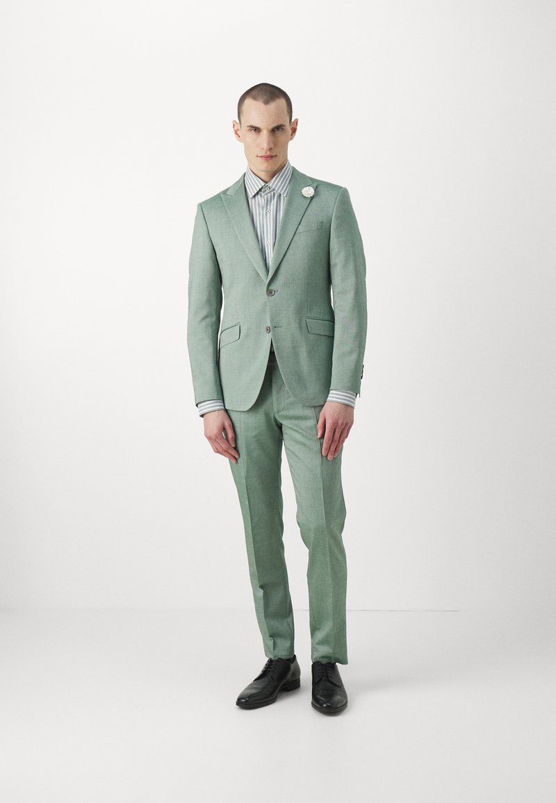 JOOP! HAWKER BLAYR  - Odijelo - bright green