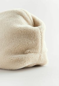Next BORG OVERSIZED - Psaníčko - white