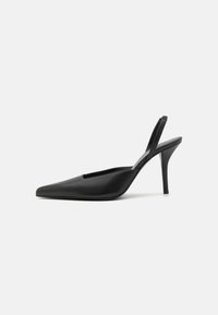 OCTAVIE - Højhælede pumps - black