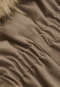 Color Kids COVERALL - Regnoverall - fossil