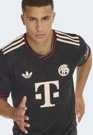 Adidas Free Shipping With AdiClub Fc Bayern 25/26 Third Authentic Jersey — foto 4
