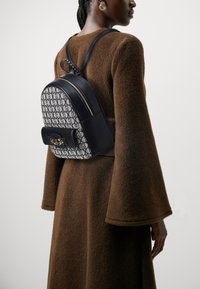 LIU JO BACKPACK - Rugzak - nero