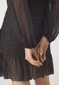 MAX&Co. RINVIATO - Cocktail φόρεμα / Φόρεμα για πάρτι - nero