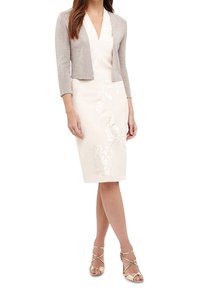 Phase Eight Kardigan - brown