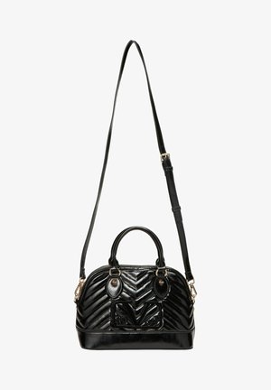 19V69 Italia, Sac bandoulière - black