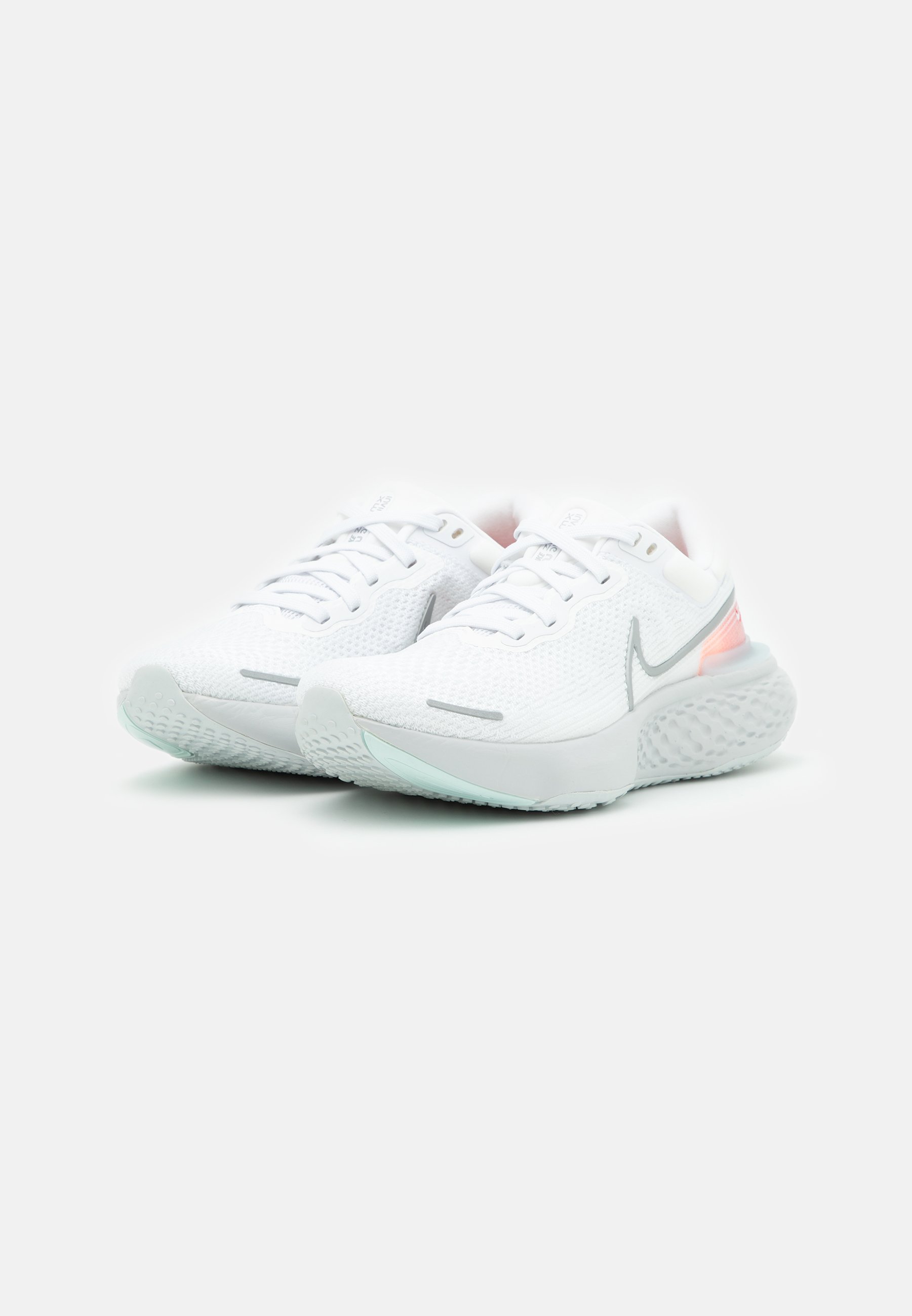 nike zoomx invincible chile red