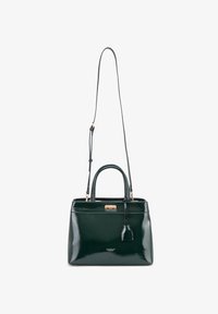 Niet geselecteerd, verde scuro