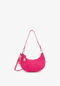 Unselected, pink