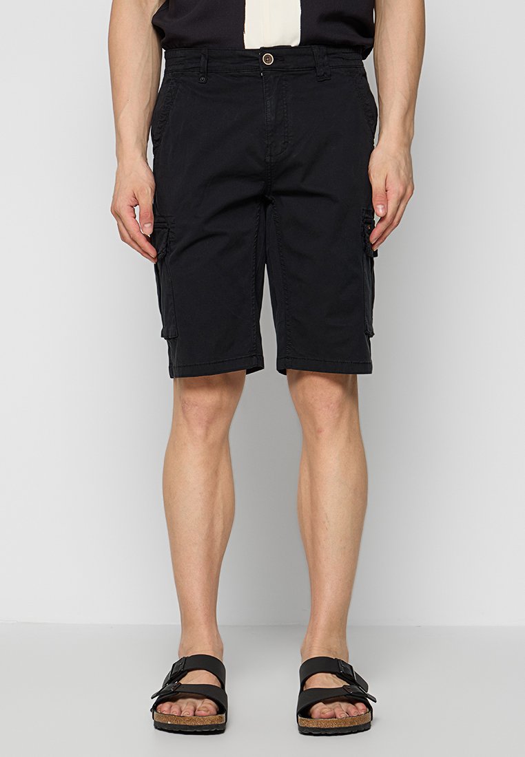 NO EXCESS Shorts zwart NO EXCESS Shorts zwart