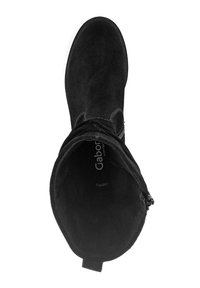 Gabor Comfort Snowboots  - schwarz lausch