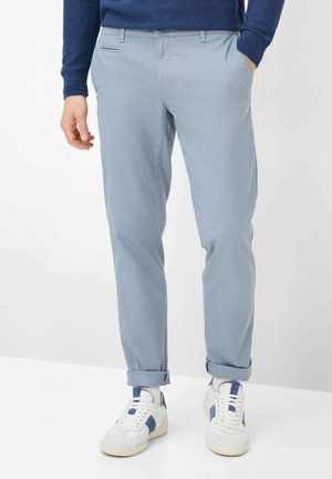 STYLE FABIO IN - Broek - smoke blue