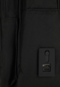 WITTCHEN OFFICE COLLECTION - Zaino - black